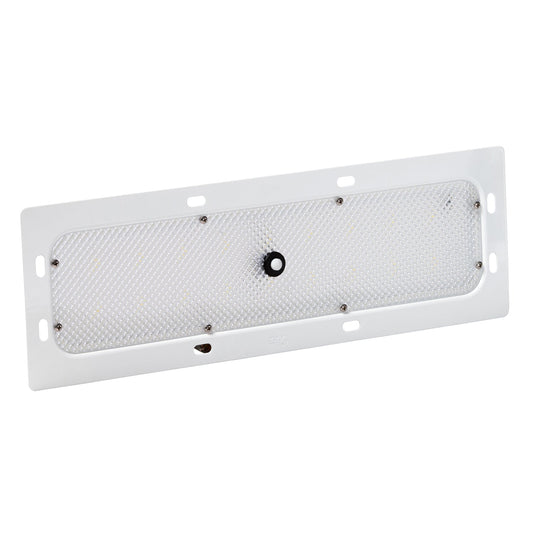 Dome/Interior Lamp, Rectangular, LED, High Output, W/Motion Sensor - 61g21 - Grote