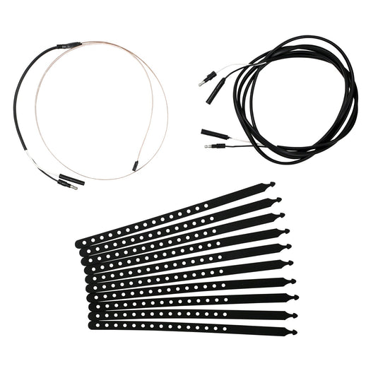 Rear Visibility Light Kit - 61k92-5 - Grote