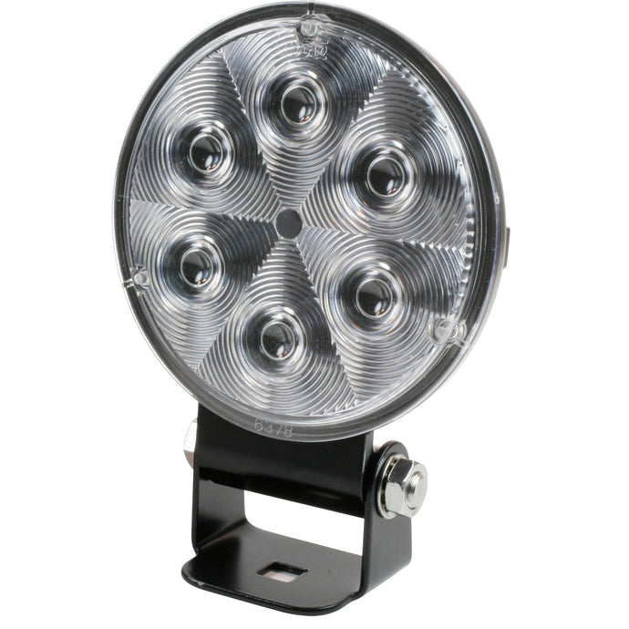 Forward Lighting, Trilliant¬Æ Par 36 LED Lamp, Tractorplus‚Ñ¢, 10-30 Volt, Retail Pack - 63861-5 - Grote