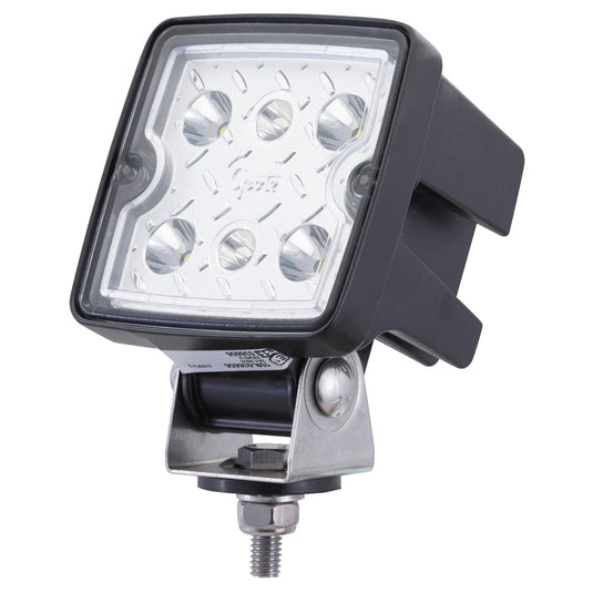 Forward Lighting, Trilliant¬Æ Cube, W/Flood Reflector, Deutsch Connector, 24 Volt - 63f31 - Grote