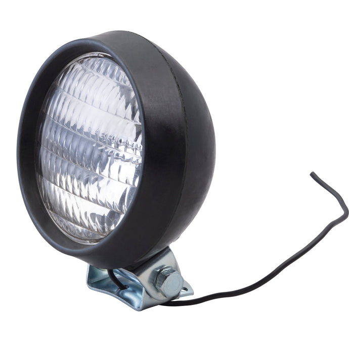 Forward Ltg,Clear,Par 36 Rubber Tractor & Utility,24V Sealed Beam - 64921 - Grote