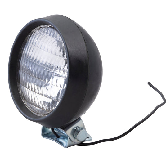 Forward Ltg,Clear,Par 36 Rubber Tractor & Utility,24V Sealed Beam - 64921 - Grote