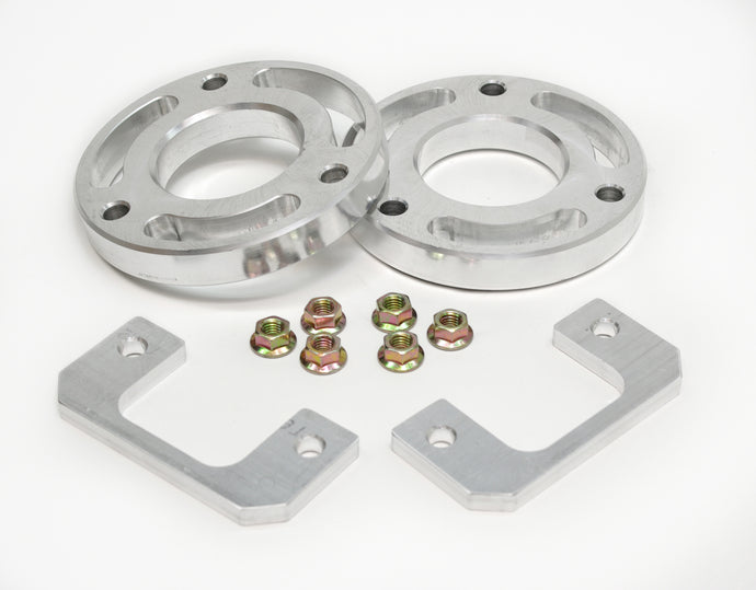 RDY-66-3085 ReadyLift Front Leveling Kit 2.25
