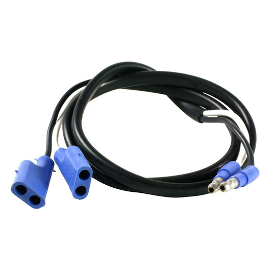 Trailer Wiring, 2' 6