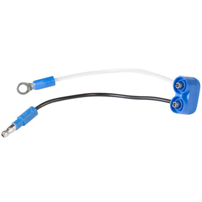 Pigtail, Double Seal Chassis Ground Plug, Bulk Pack - 66850-3 - Grote