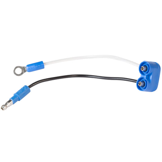 Pigtail, Double Seal Chassis Ground Plug, Bulk Pack - 66850-3 - Grote