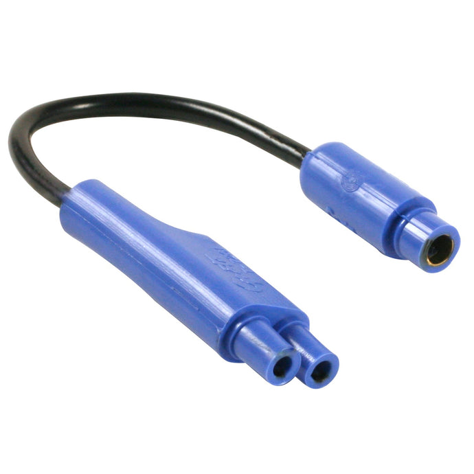 Trailer Wiring, Nose Box Adapter, Cut To Fit Wire Harness System - 67260 - Grote