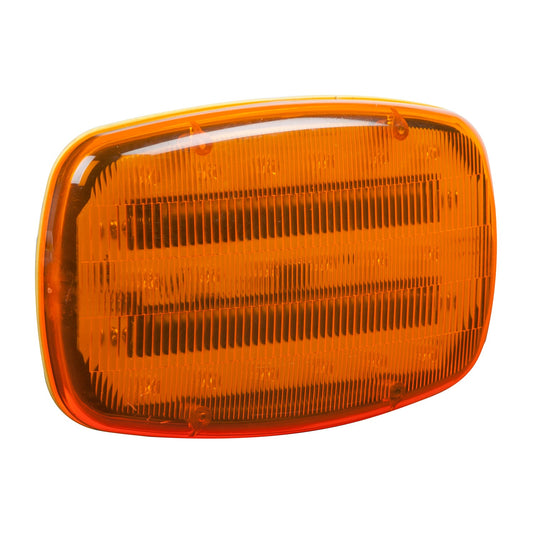 LED Magnetic Warning Lamp Amber - 79203-5 - Grote