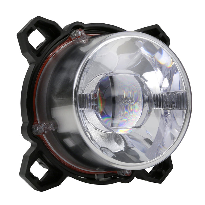 90MM High Beam Headlight - 84581 - Grote