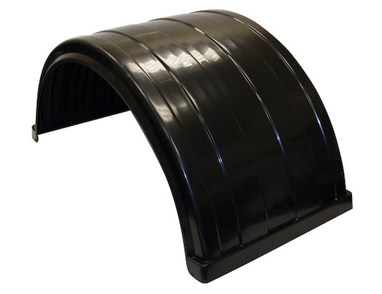 Ribbed Poly Fenders - 8590245 - Buyers Products