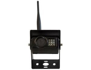 Wireless Heated Camera With Night Vision And Waterproof - 8882111 - Buyers Products