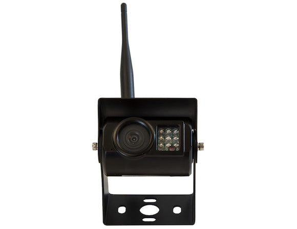 Wireless Heated Camera With Night Vision And Waterproof - 8882111 - Buyers Products