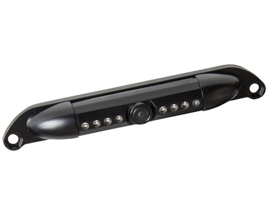 License Plate Mounted Color Night Vision Camera - 8883102 - Buyers Products