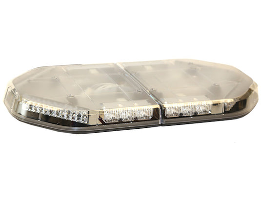 24 Inch Modular Light Bar (6 Amber Modules) - 8893024 - Buyers Products