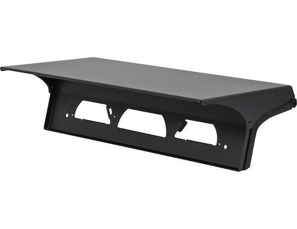 Drill-Free Light Bar Cab Mount For Ford¬Æ Super Duty F-250 - F-550 (2006-2016) - 8895250 - Buyers Products