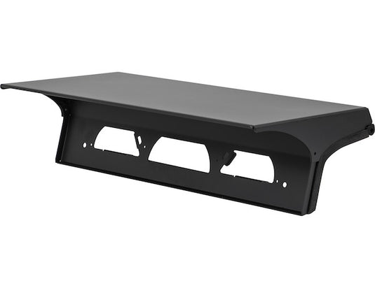 Drill-Free Light Bar Cab Mount for Ford? Maverick (2022+) - 8895155 - Buyers Products