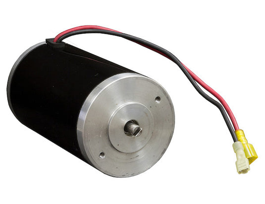 SAM Spinner Gear Motor For SP7500/7550/8500-Replaces Snow-Ex 