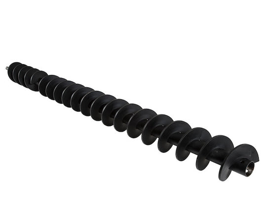 Replacement Auger for 96 Inch SaltDogg¬¨√Ü Spreader - 924F0081 - Buyers Products
