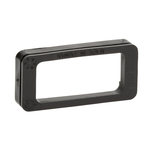 Grommet, Rubber Mounting Rim For License Bracket - 92520 - Grote