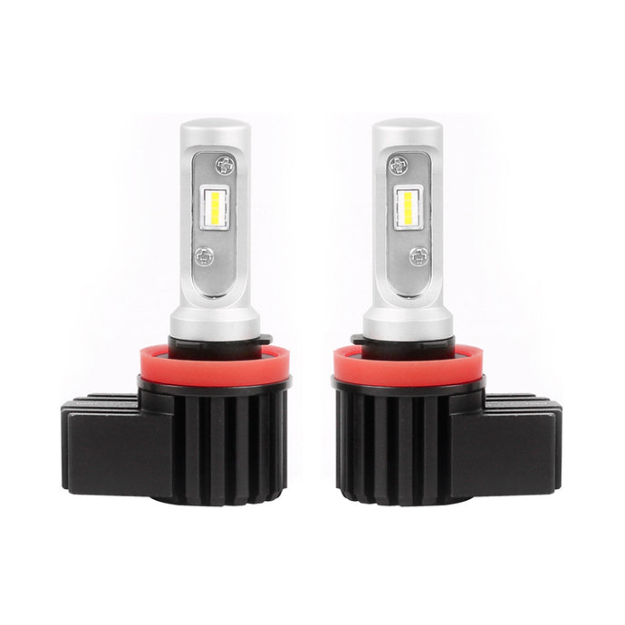 GOP-98111 Go Performance LED Performance Bulbs T2 Series LED Kit H11 - GOP-98111 - Absolute Autoguard
