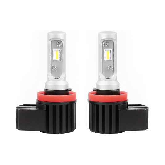 GOP-98111 Go Performance LED Performance Bulbs T2 Series LED Kit H11 - GOP-98111 - Absolute Autoguard