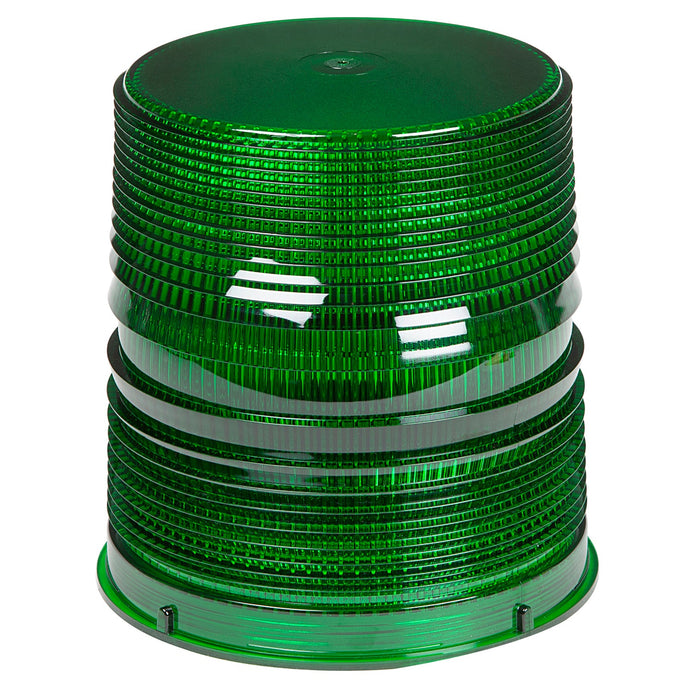 Lens, Green 6