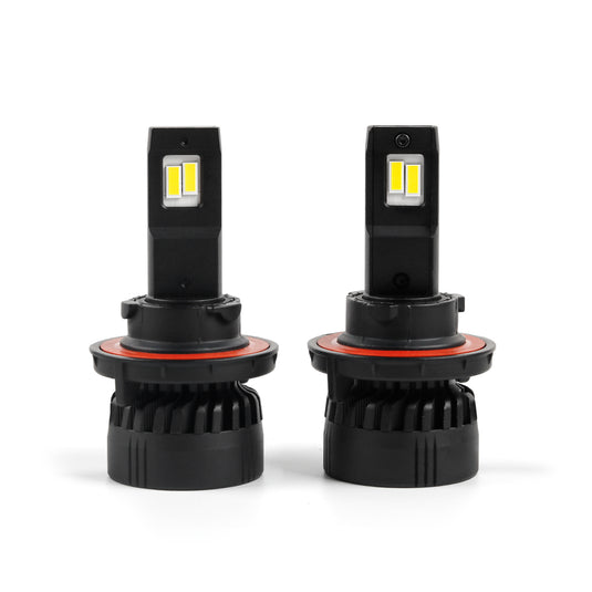GOP-99131 Go Performance LED Headlight Bulbs X2 Series LED Kit H13 - GOP-99131 - Absolute Autoguard
