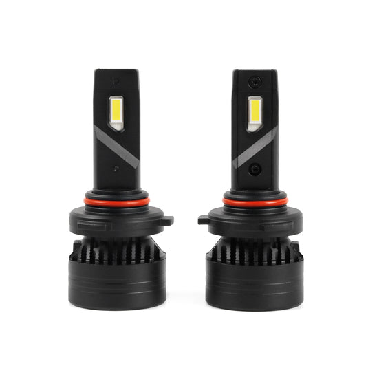 GOP-99951 Go Performance LED Headlight Bulbs X2 Series LED Kit 9005/H10 - GOP-99951 - Absolute Autoguard