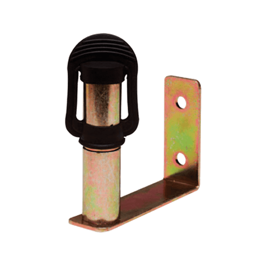 Bracket for 5800 Series DIN pole mount beacons - A5850LB - Ecco
