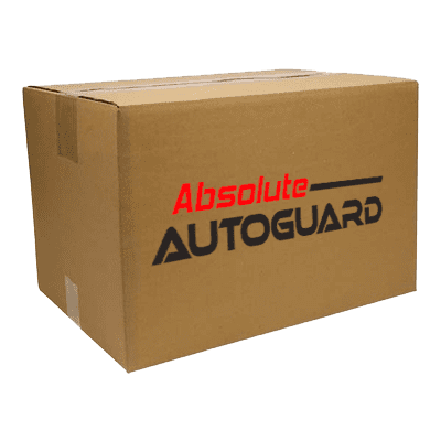 COVER, AUGER - 3049873 - Buyers Products