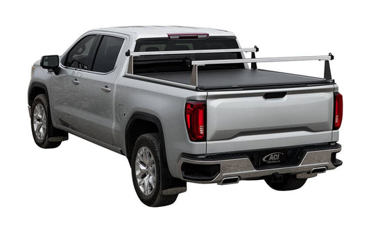 ADARAC M-SERIES 04-24 F150 5.5' - ACC-F4010011 - Absolute Autoguard