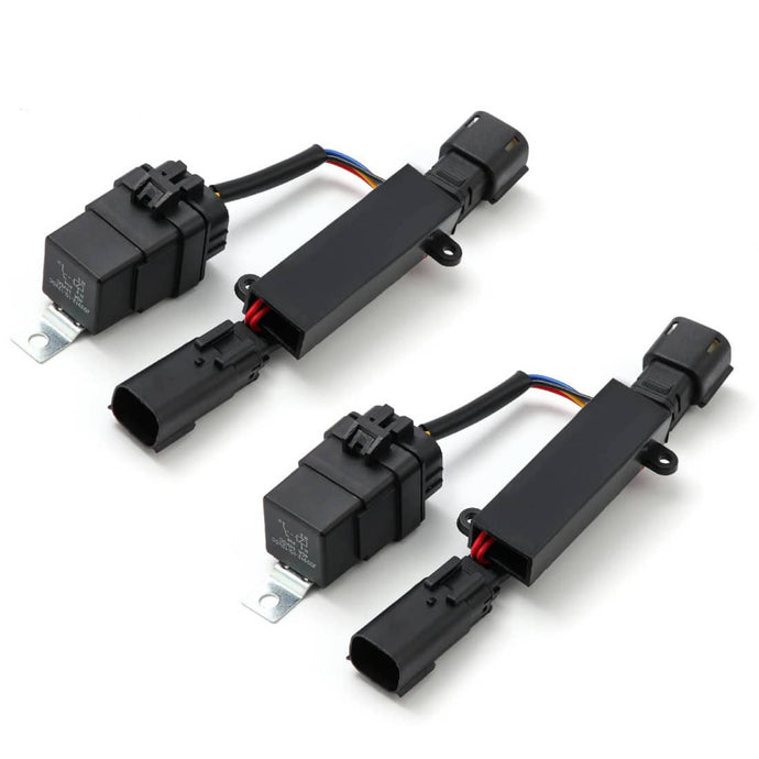 PROJ CONV HARNESS 16-18 SIERRA 1500 - ALP-810023 - Absolute Autoguard