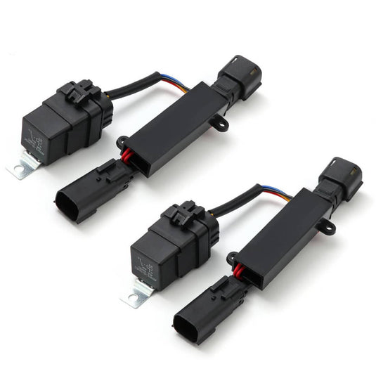 PROJ CONV HARNESS 16-18 SIERRA 1500 - ALP-810023 - Absolute Autoguard