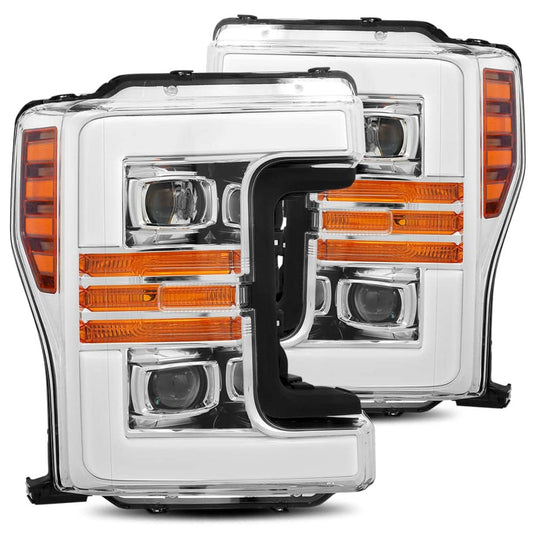 PROJ.HEADLIGHTS 17-19 S/DUTY - ALP-880107 - Absolute Autoguard