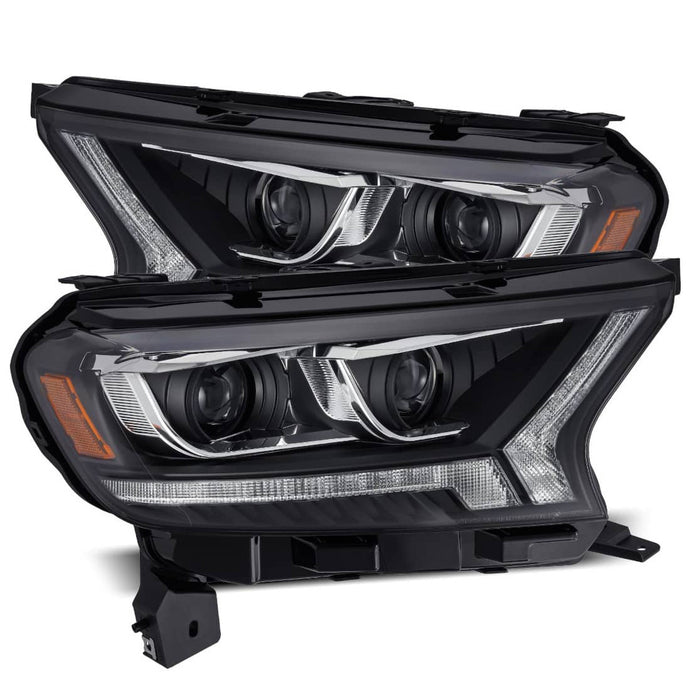 PROJ.HEADLIGHTS 19-23 RANGER - ALP-880120 - Absolute Autoguard