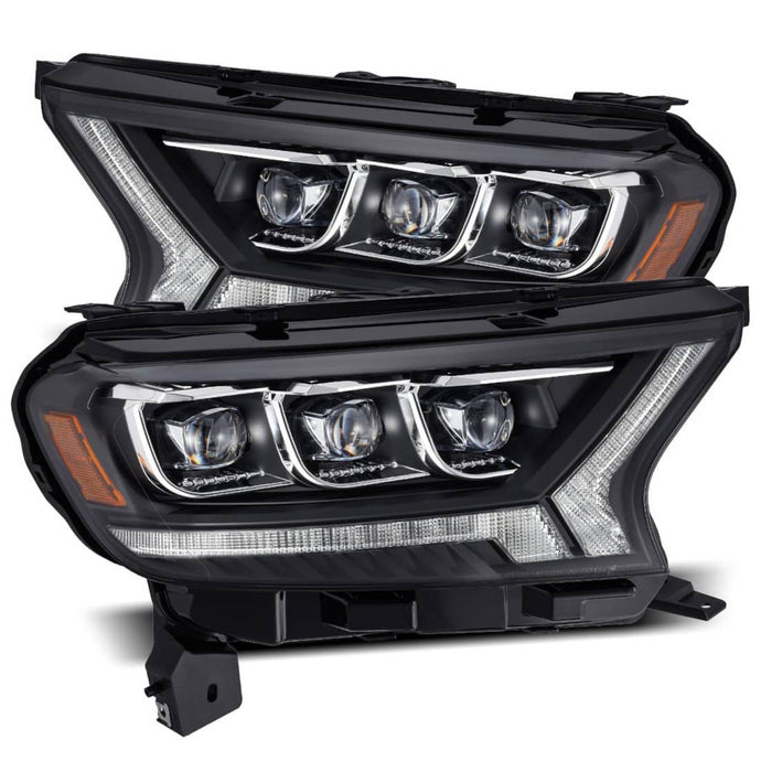 LED PROJ.HEADLIGHTS 19-23 RANGER - ALP-880124 - Absolute Autoguard