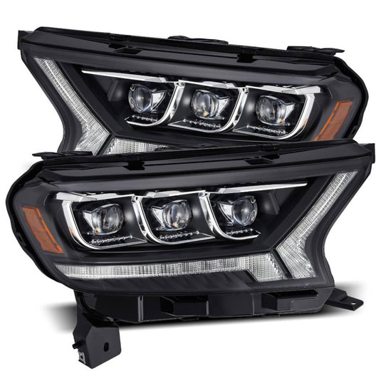 LED PROJ.HEADLIGHTS 19-23 RANGER - ALP-880124 - Absolute Autoguard