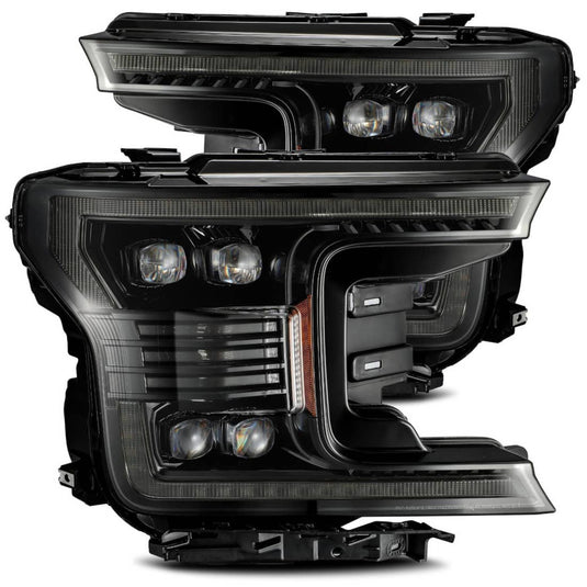 LED PROJ.HEADLIGHTS 18-20 F150 - ALP-880165 - Absolute Autoguard