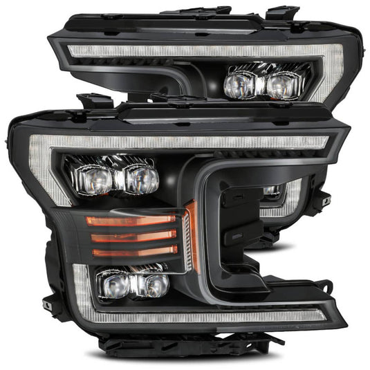 LED PROJ.HEADLIGHTS 18-20 F150 - ALP-880182 - Absolute Autoguard