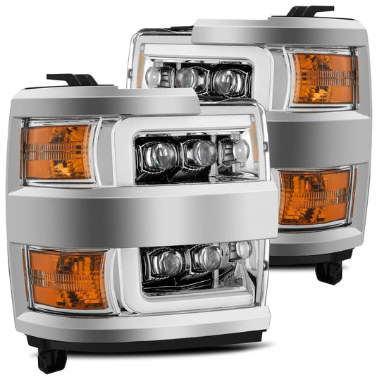 PROJ.HEADLIGHTS 15-19 CHEV HD - ALP-880228 - Absolute Autoguard