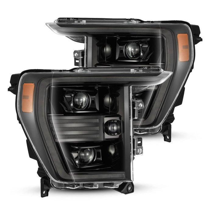 PROJ.HEADLIGHTS 21-24 F150 - ALP-880294 - Absolute Autoguard