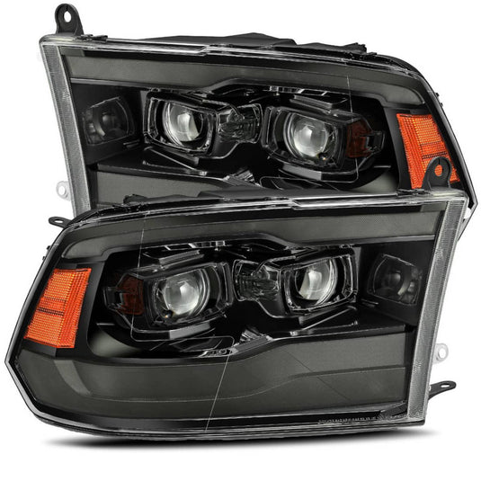 PROJ.HEADLIGHTS 09-18 RAM 1500/ 10-18 2500/3500 - ALP-880542 - Absolute Autoguard