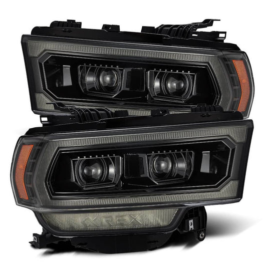 PROJ.HEADLIGHTS 19-24 RAM 2500 - ALP-880546 - Absolute Autoguard