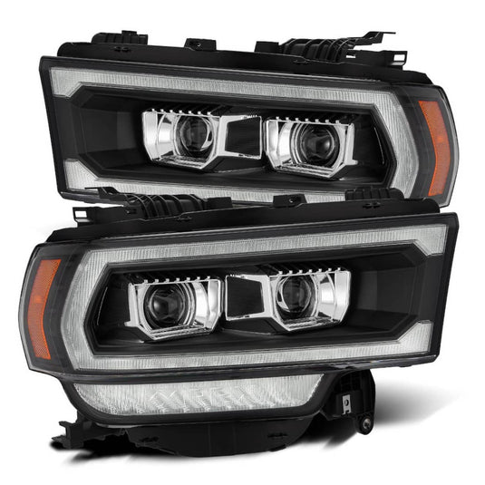 PROJ.HEADLIGHTS 19-24 RAM 2500 - ALP-880547 - Absolute Autoguard