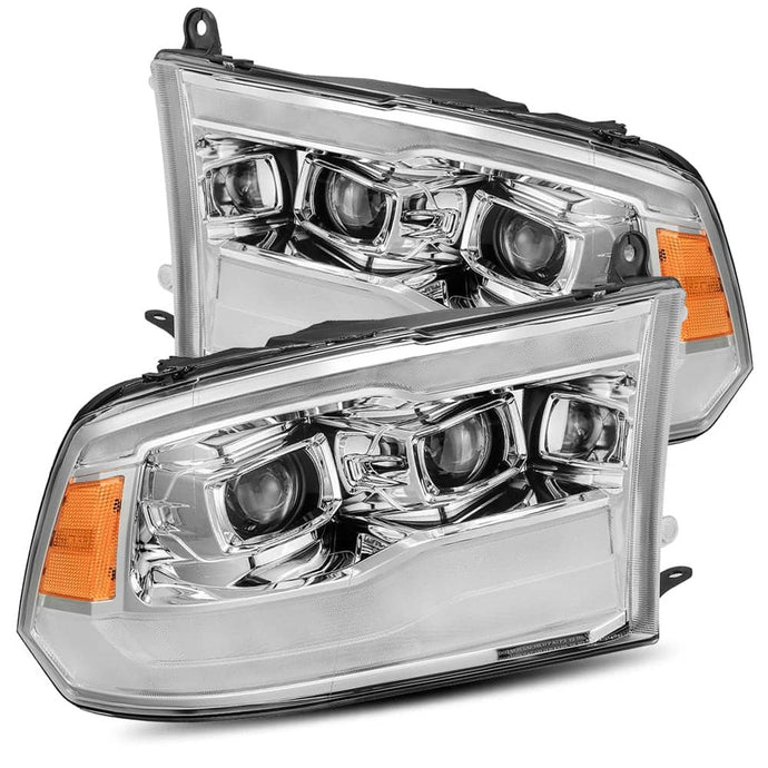 PROJ.HEADLIGHTS 09-18 RAM1500 / 10-18 2500/3500 - ALP-880598 - Absolute Autoguard