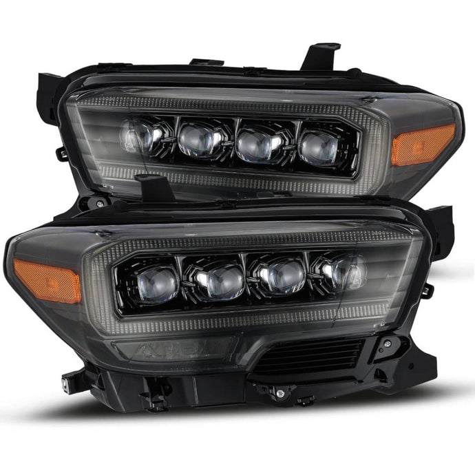 LED PROJ.HEADLIGHTS 16-23 TACOMA - ALP-880705 - Absolute Autoguard