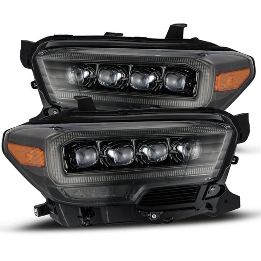 LED PROJ.HEADLIGHTS 16-23 TACOMA - ALP-880705 - Absolute Autoguard