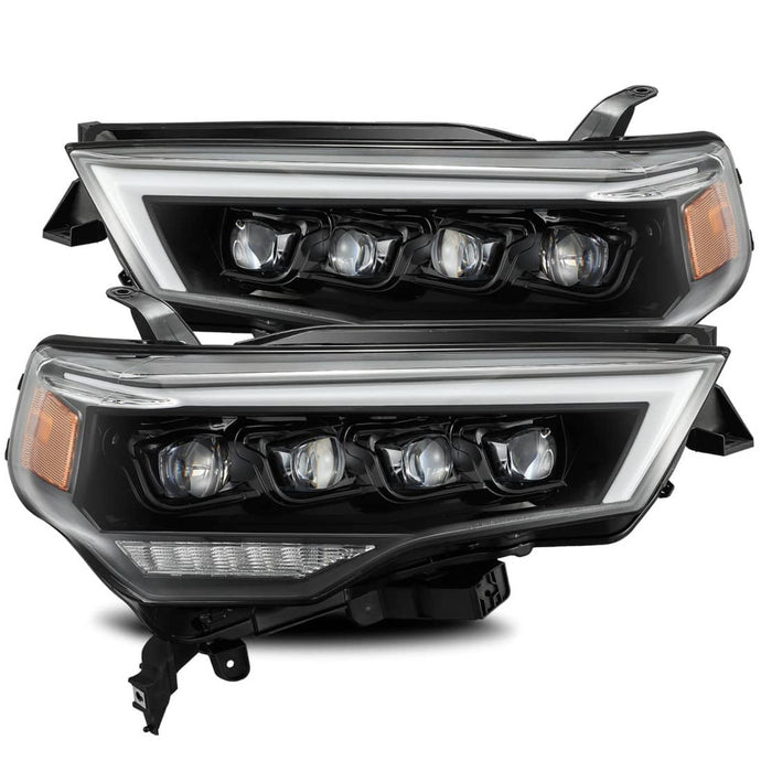 LED PROJ.HEADLIGHTS 14-24 4RUNNER - ALP-880723 - Absolute Autoguard