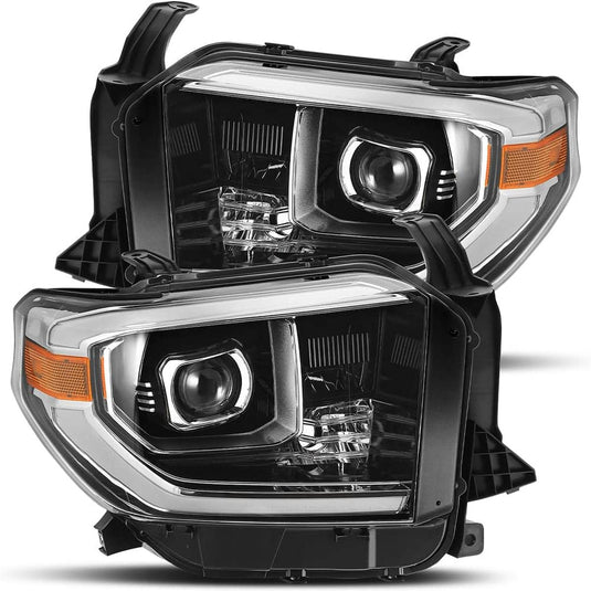 PROJ.HEADLIGHTS 14-21 TUNDRA - ALP-880799 - Absolute Autoguard