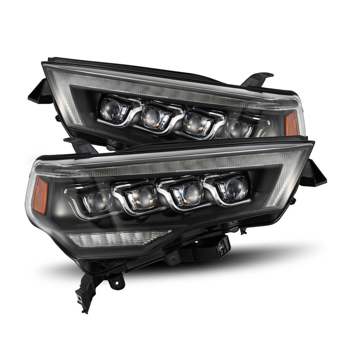 LED PROJ.HEADLIGHTS 14-22 4RUNNER - ALP-880808 - Absolute Autoguard